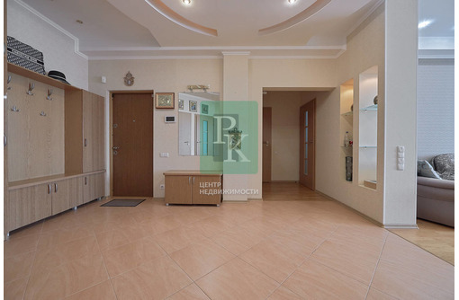 Продажа 3-к квартиры 111.8м² 5/9 этаж - Квартиры в Севастополе