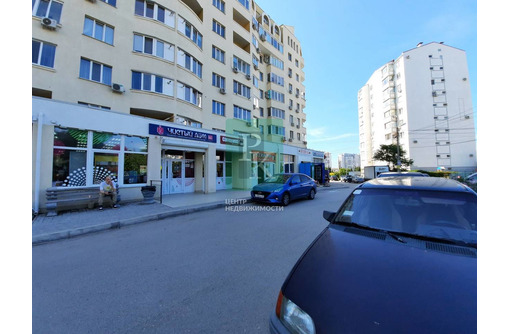 Сдается торговое помещение, 45.5м² - Сдам в Севастополе