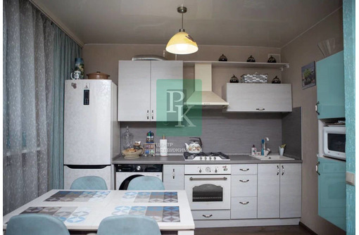 Продажа 3-к квартиры 58.6м² 2/3 этаж - Квартиры в Севастополе