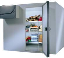 Холодильные Камеры Холодильные Агрегаты Сэндвич - Панели. Двери Холодильные. Завесы Силиконовые. - Продажа в Севастополе