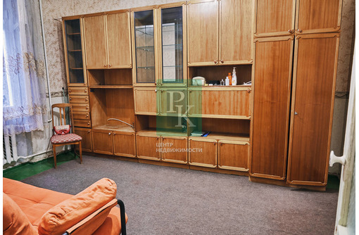 Продам 2-к квартиру 44.1м² 2/2 этаж - Квартиры в Севастополе