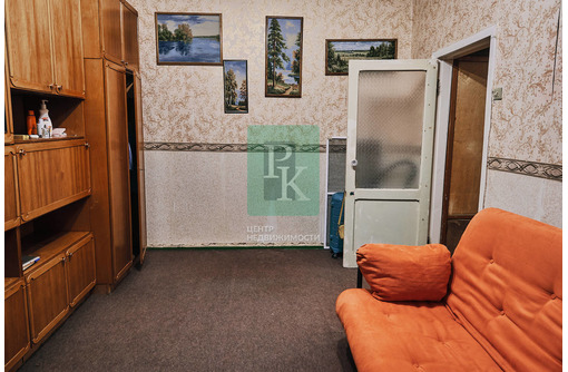 Продам 2-к квартиру 44.1м² 2/2 этаж - Квартиры в Севастополе