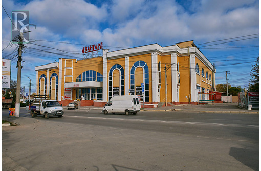 Сдам торговое помещение, 100м² - Сдам в Севастополе