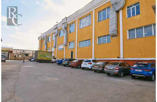 Аренда торгового помещения, 100м² - Сдам в Севастополе