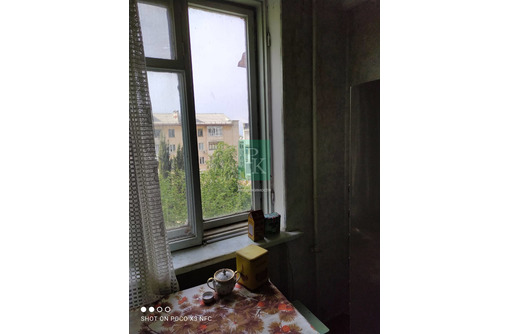 Продам 3-к квартиру 61.9м² 4/5 этаж - Квартиры в Севастополе