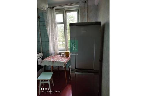Продам 3-к квартиру 61.9м² 4/5 этаж - Квартиры в Севастополе
