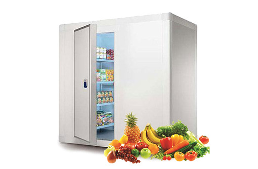 Производство и Строительство Холодильных Камер и Складов от 3 до 3000 м3 (+10...-30С) под "Ключ" - Продажа в Севастополе