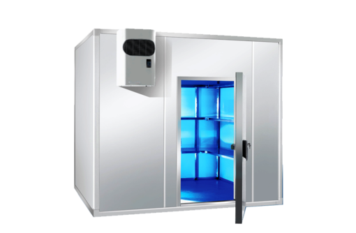 Производство и Строительство Холодильных Камер и Складов от 3 до 3000 м3 (+10...-30С) под "Ключ" - Продажа в Севастополе