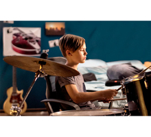 Индивидуальные уроки на барабанах в центре - Хобби в Симферополе