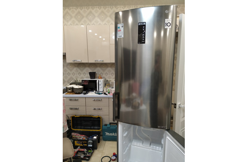 Ремонт холодильников на дому в Севастополе. Гарантия, качество. - Ремонт техники в Севастополе