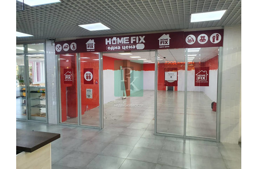 Аренда помещения свободного назначения, 78м² - Сдам в Севастополе