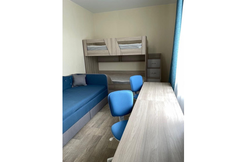 Мебель для детского лагеря, садика, Кровати на заказ двухъярусные - Мебель на заказ в Севастополе