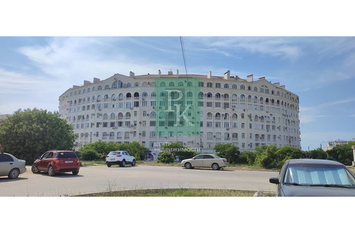 Аренда помещения свободного назначения, 86.2м² - Сдам в Севастополе