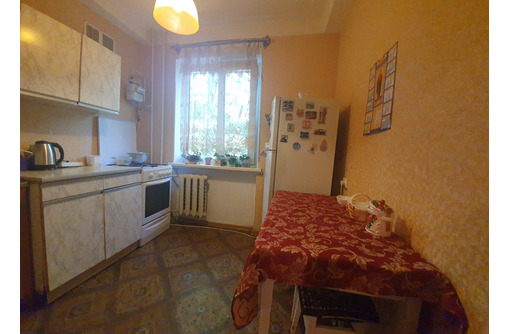 Продается 3-к квартира 52м² 2/5 этаж - Квартиры в Севастополе