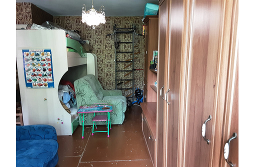 Продам 1-к квартиру 30м² 4/5 этаж - Квартиры в Севастополе