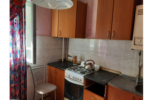 Продам 1-к квартиру 30м² 4/5 этаж - Квартиры в Севастополе