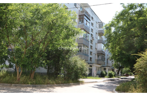 Продажа 1-к квартиры 35м² 2/5 этаж - Квартиры в Севастополе