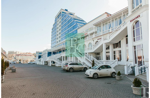 Аренда помещения свободного назначения, 100м² - Сдам в Севастополе