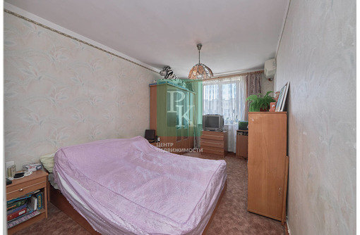 Продажа 3-к квартиры 72.6м² 5/5 этаж - Квартиры в Севастополе