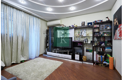 Продам 3-к квартиру 89.8м² 1/5 этаж - Квартиры в Севастополе