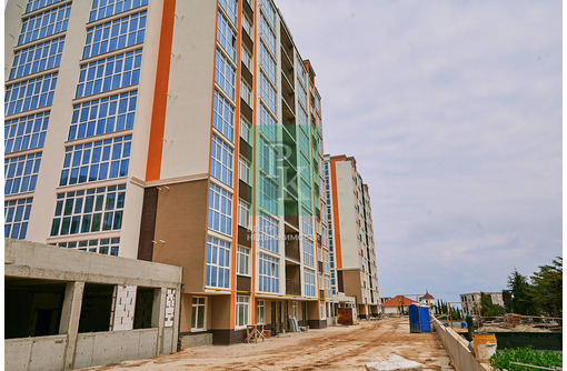 Продается 1-к квартира 49.62м² 7/10 этаж - Квартиры в Севастополе