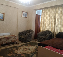 Продаю 1-к квартиру 42м² 1/10 этаж - Квартиры в Севастополе