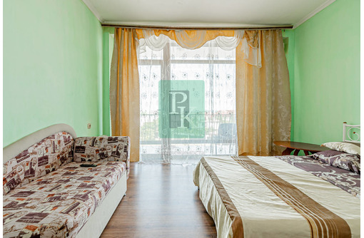 Продаю 1-к квартиру 29.9м² 3/5 этаж - Квартиры в Севастополе