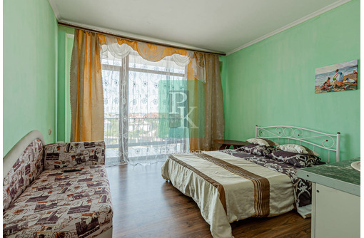 Продаю 1-к квартиру 29.9м² 3/5 этаж - Квартиры в Севастополе