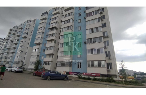 Продам 1-к квартиру 38м² 5/10 этаж - Квартиры в Севастополе