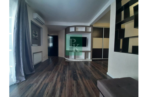Продам 1-к квартиру 55м² 2/10 этаж - Квартиры в Севастополе
