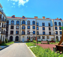 Продажа 1-к квартиры 43.1м² 2/6 этаж - Квартиры в Евпатории