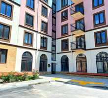 Продажа 3-к квартиры 66.8м² 6/6 этаж - Квартиры в Евпатории