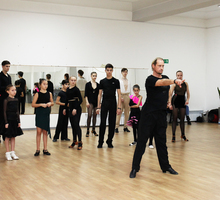 Бальные танцы для детей в г.Судак - Танцевальные студии в Крыму