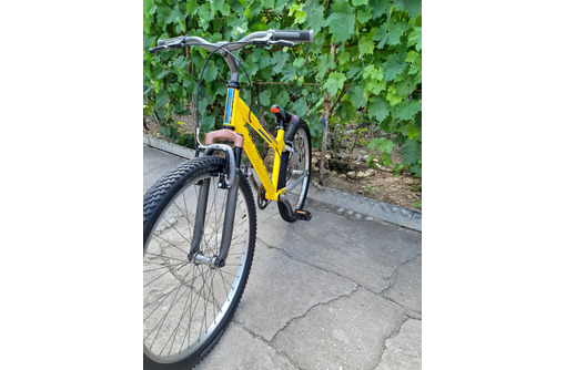 Велосипед МТБ Колеса на-26 - Активный отдых в Евпатории