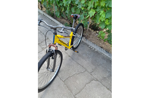 Велосипед МТБ Колеса на-26 - Активный отдых в Евпатории