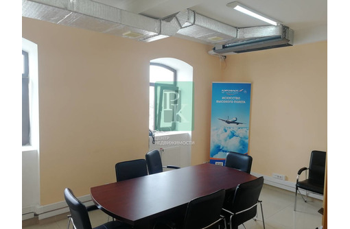 Сдается офис, 118.3м² - Сдам в Севастополе