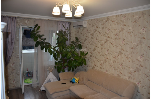 Продам 3-к квартиру 118м² 4/6 этаж - Квартиры в Севастополе