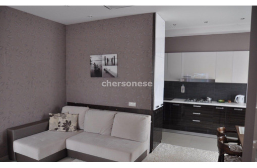 Продам 2-к квартиру 43м² 2/2 этаж - Квартиры в Севастополе