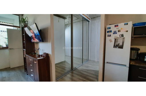 Продажа 1-к квартиры 56м² 2/3 этаж - Квартиры в Севастополе