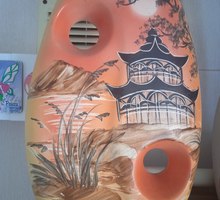 Керамическая ваза - Антиквариат, коллекции в Севастополе