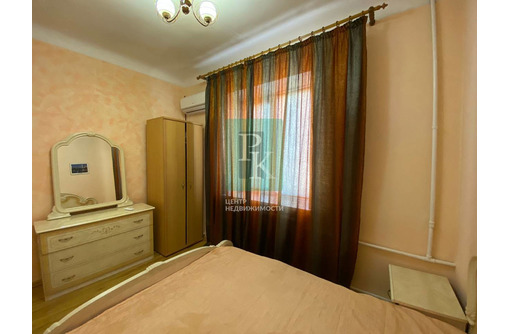 Продается 2-к квартира 40м² 2/2 этаж - Квартиры в Севастополе