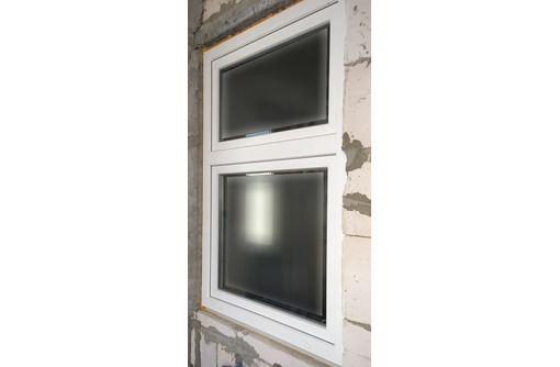 Металлопластиковое окно - Окна в Севастополе
