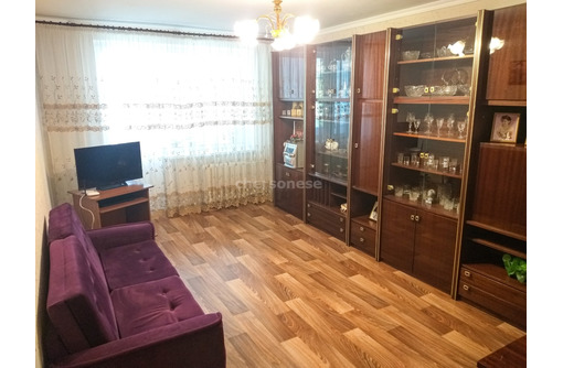 Продам 2-к квартиру 55м² 4/5 этаж - Квартиры в Севастополе