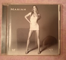 Mariah Carey. CD диск - Прочая электроника и техника в Севастополе