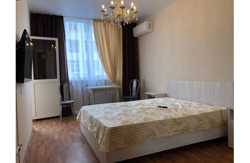 1-я квартира на Парковой - Аренда квартир в Севастополе