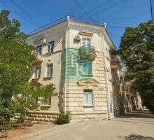 Продам 1-к квартиру 43м² 1/3 этаж - Квартиры в Севастополе