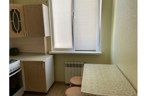 Продам 1-к квартиру 40м² 2/10 этаж - Квартиры в Севастополе