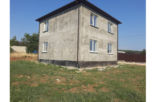Продается дом 135м² на участке 6 соток - Дома в Севастополе