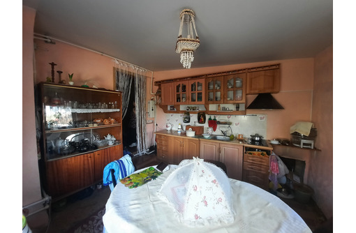 Продажа дома 90м² на участке 4.25 сотки - Дома в Севастополе