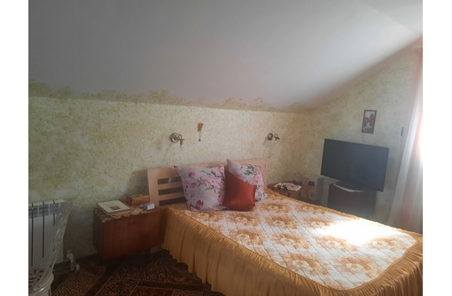 Продажа дома 90м² на участке 4.25 сотки - Дома в Севастополе